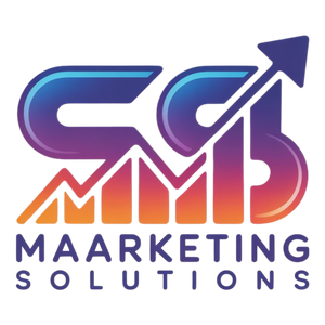 SS MAARKETING SOLUTIONS