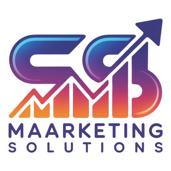 SS MAARKETING SOLUTIONS